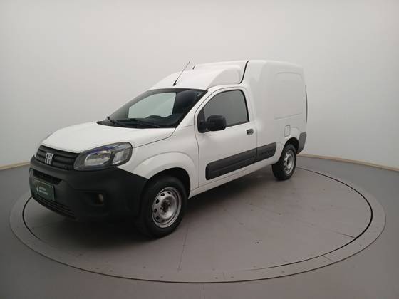 FIAT FIORINO 1.4 MPI FURGÃO ENDURANCE 8V FLEX 2P MANUAL FIAT FIORINO 1.4 MPI FURGÃO ENDURANCE 8V FLEX 2P MANUAL